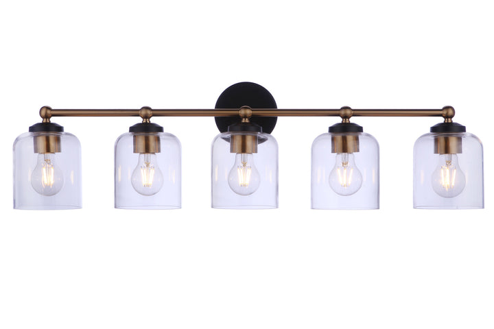 Coppa Vanity Light by Craftmade - view 16