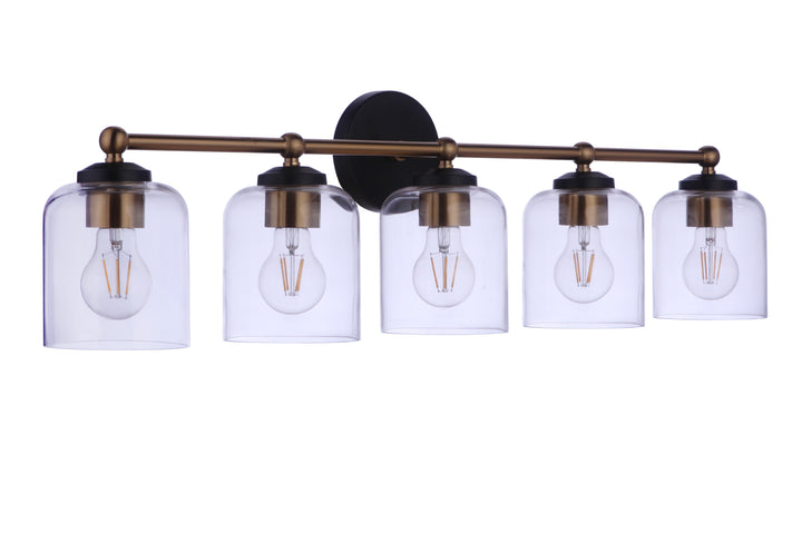 Coppa Vanity Light by Craftmade - view 14