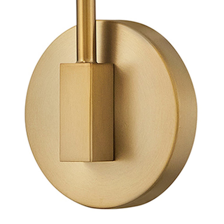 Altman Medium Single Light Sconce