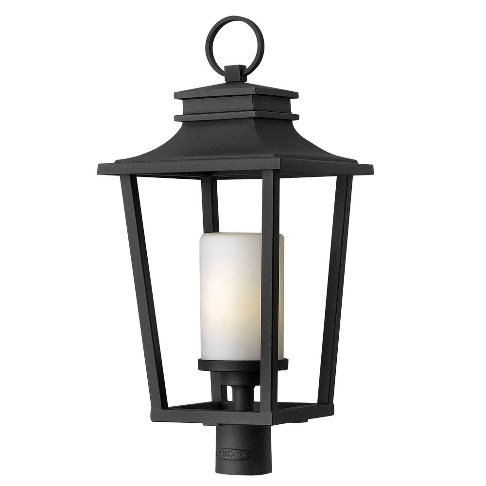 Sullivan Large Post Mount Lantern