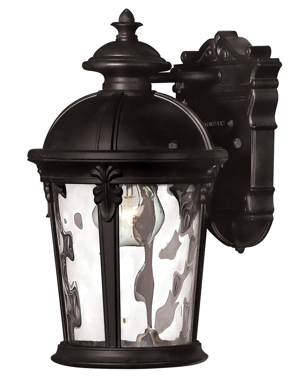 Windsor Wall Mount Lantern