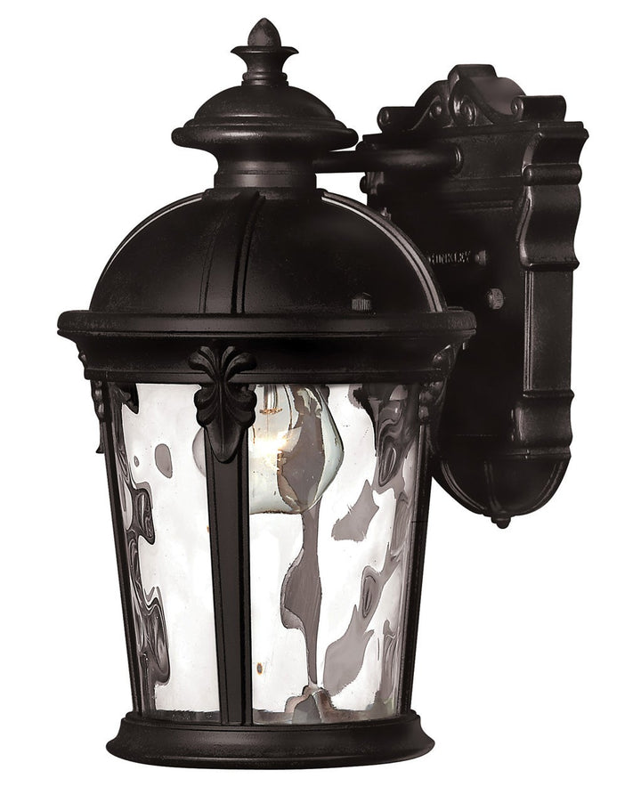 Windsor Wall Mount Lantern