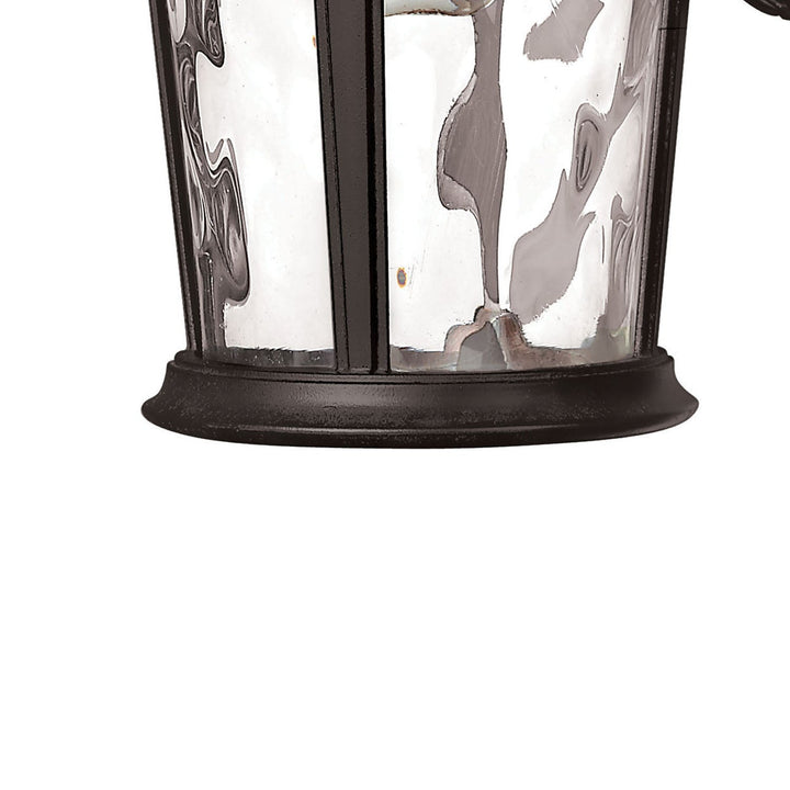 Windsor Wall Mount Lantern