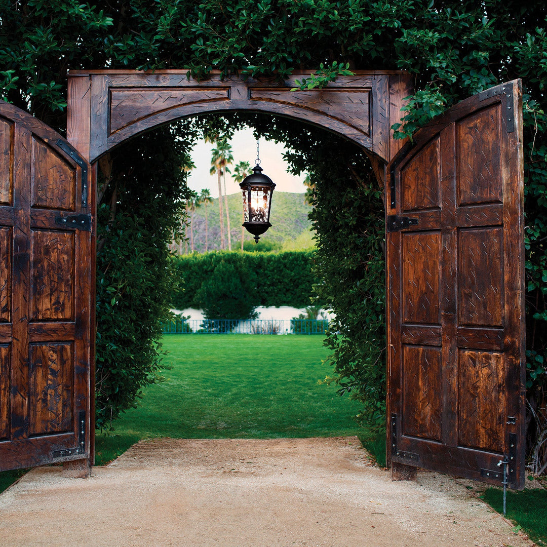 Windsor Large Hanging Lantern