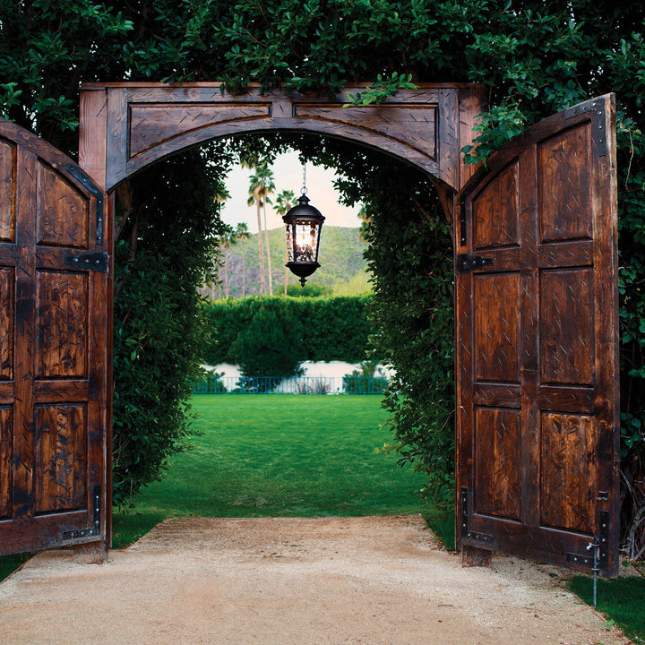 Windsor Large Hanging Lantern