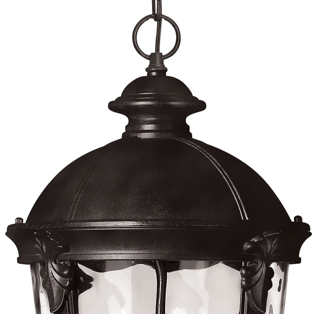 Windsor Large Hanging Lantern