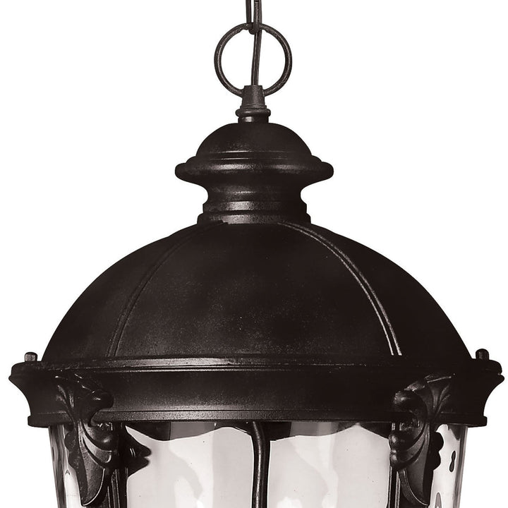 Windsor Large Hanging Lantern