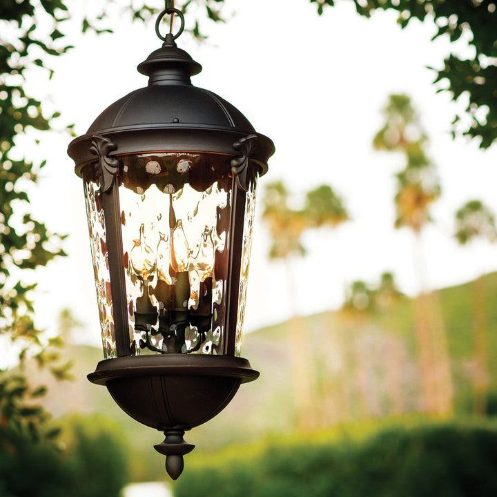 Windsor Large Hanging Lantern