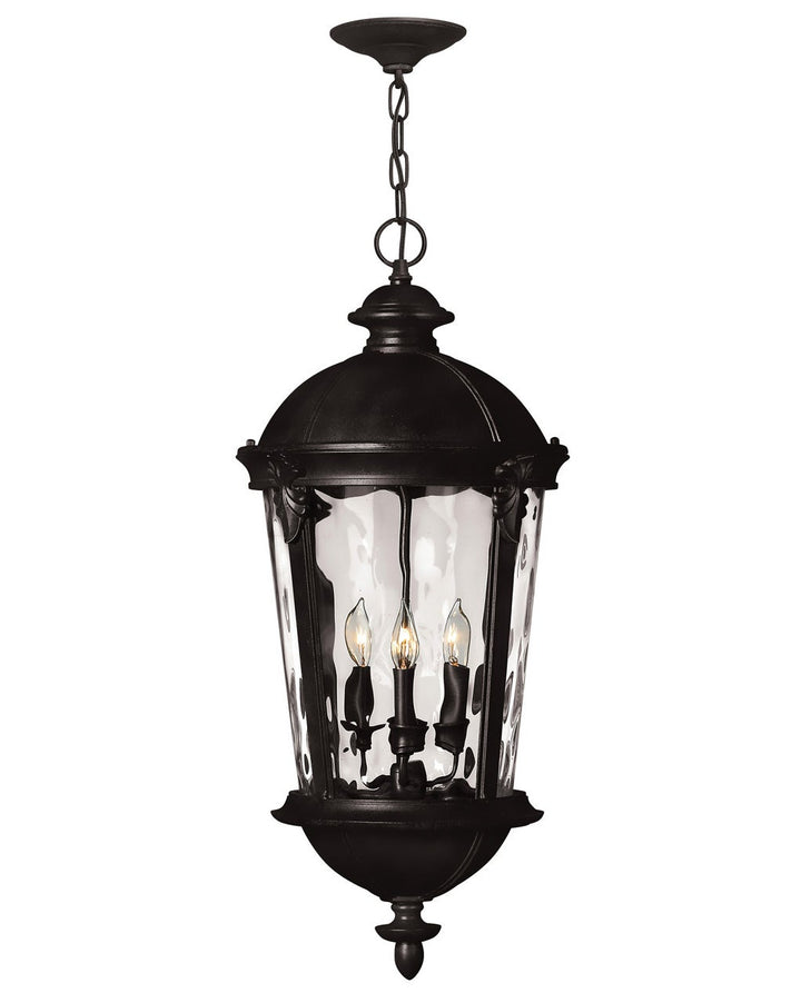 Windsor Large Hanging Lantern