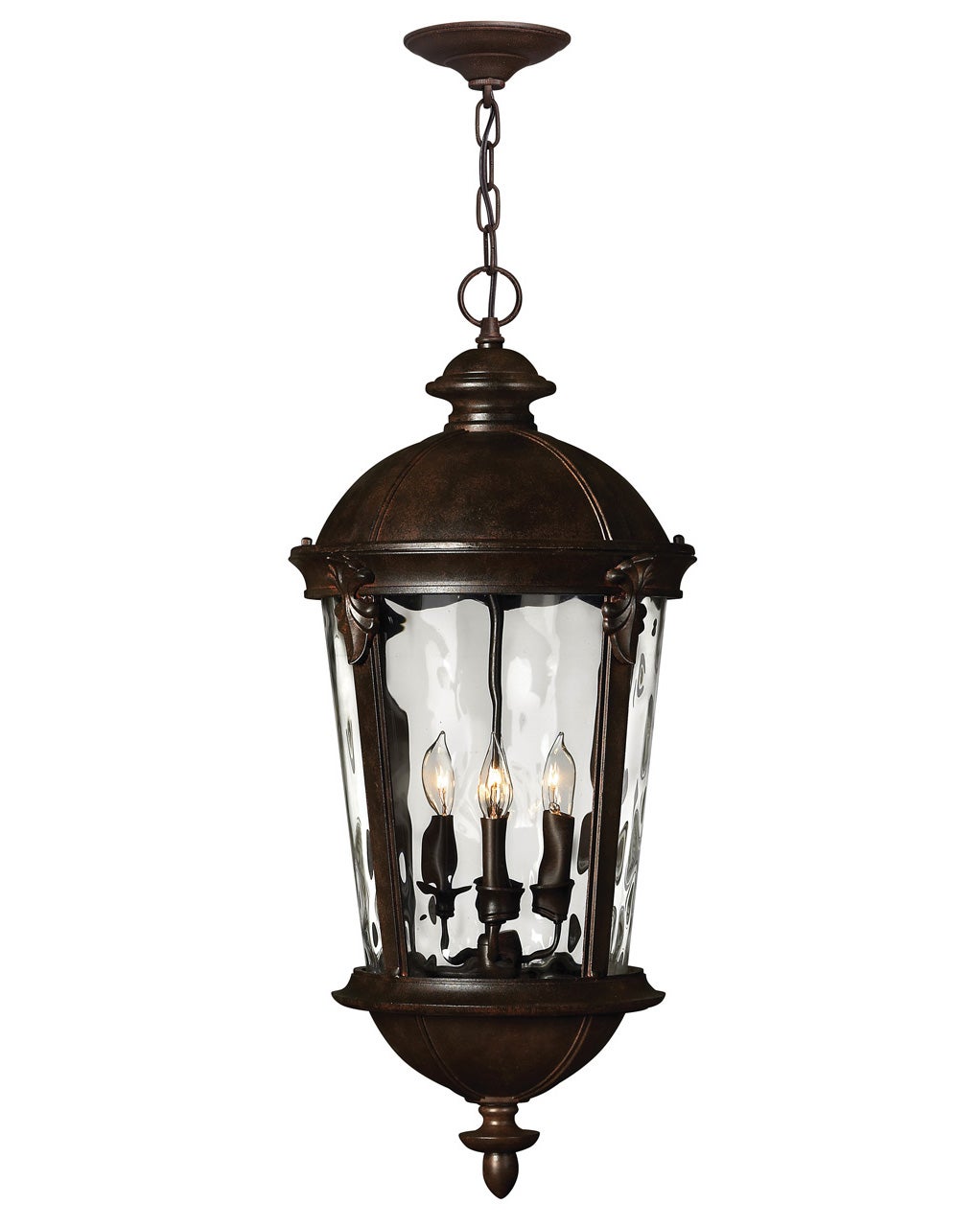 Windsor Large Hanging Lantern