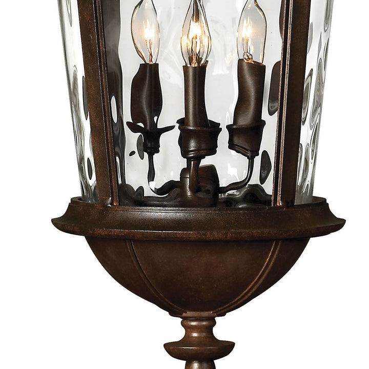 Windsor Large Hanging Lantern