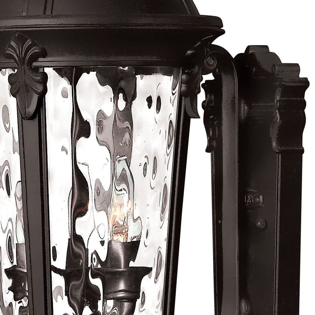 Windsor Wall Mount Lantern