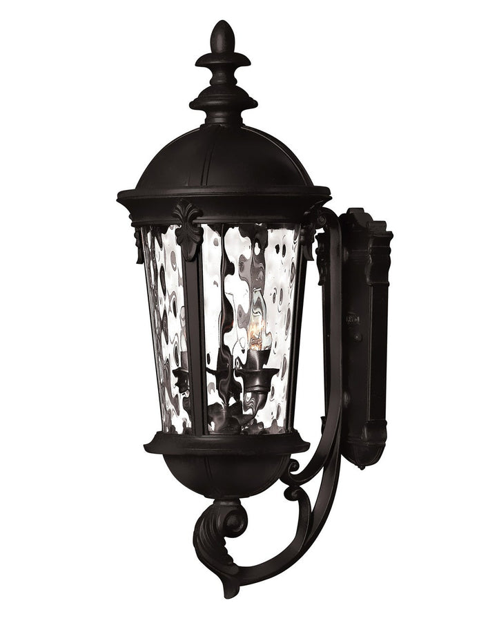 Windsor Wall Mount Lantern