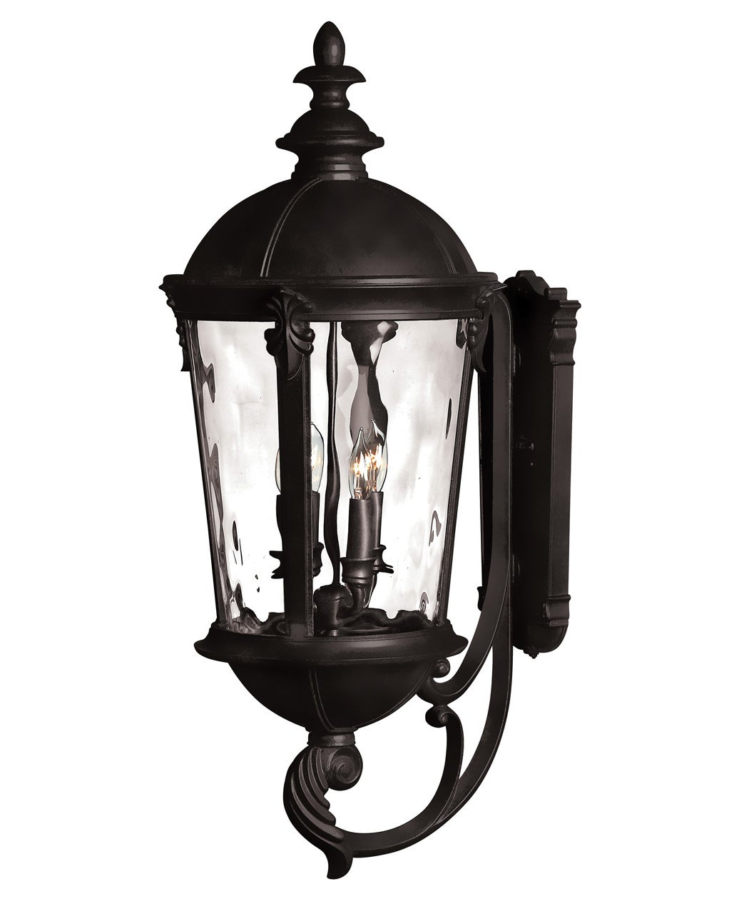 Windsor Wall Mount Lantern