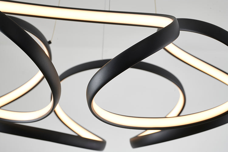 Aluminium Clustered LED Light with Acrylic Diffuser by Bethel - view 20