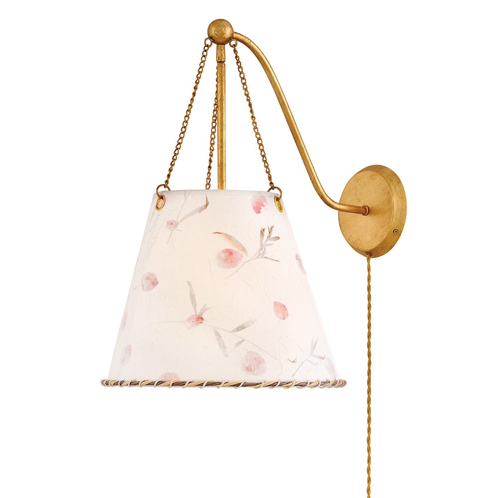 Primrose Large Sconce