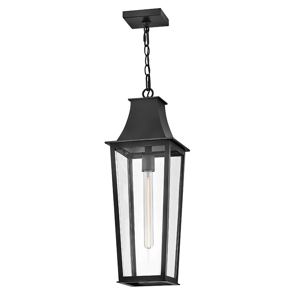 Georgetown Large Hanging Lantern