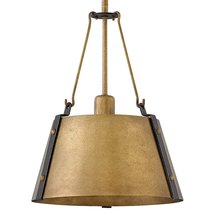 Cartwright Pendant