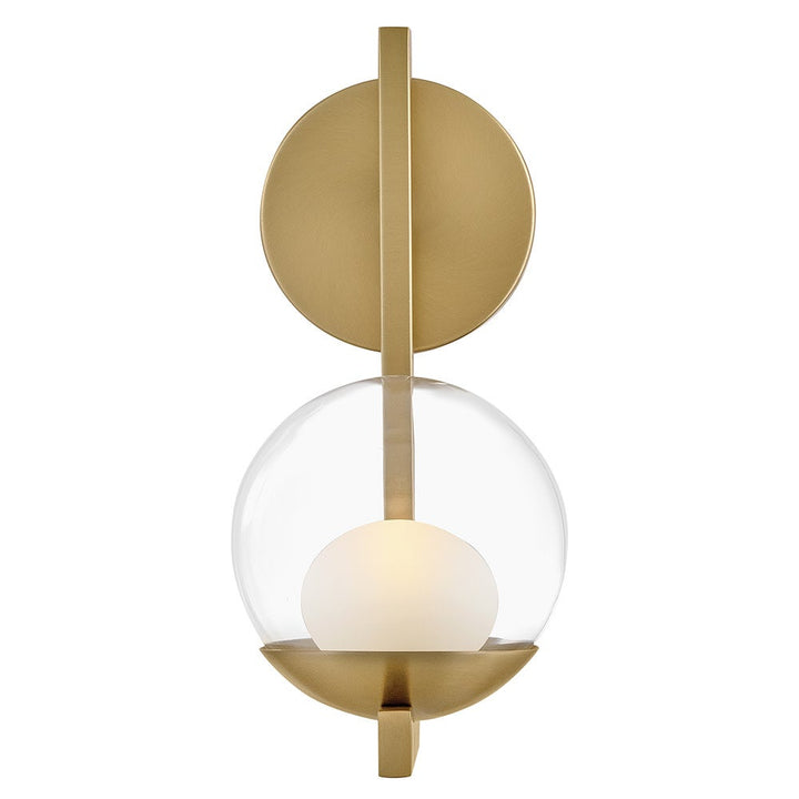 Sunni Medium Single Light Sconce