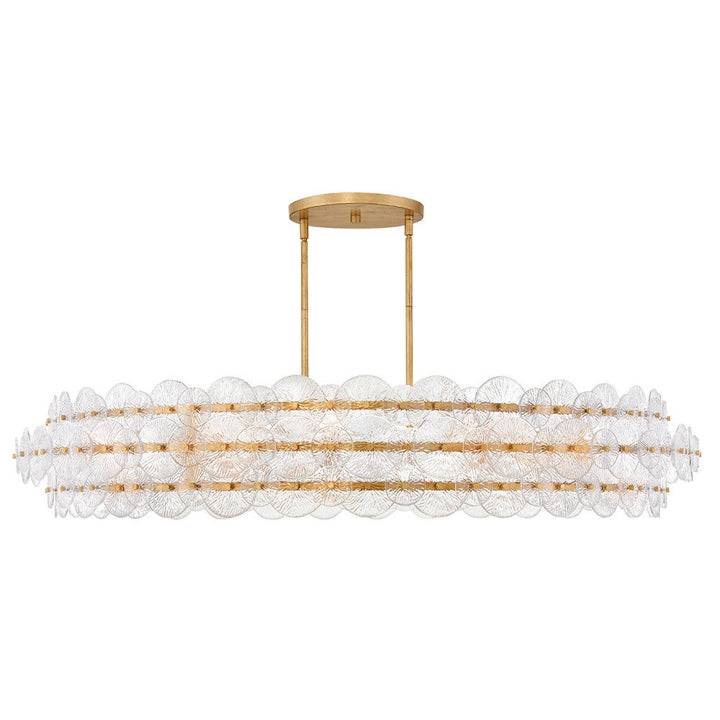 Rene Chandelier