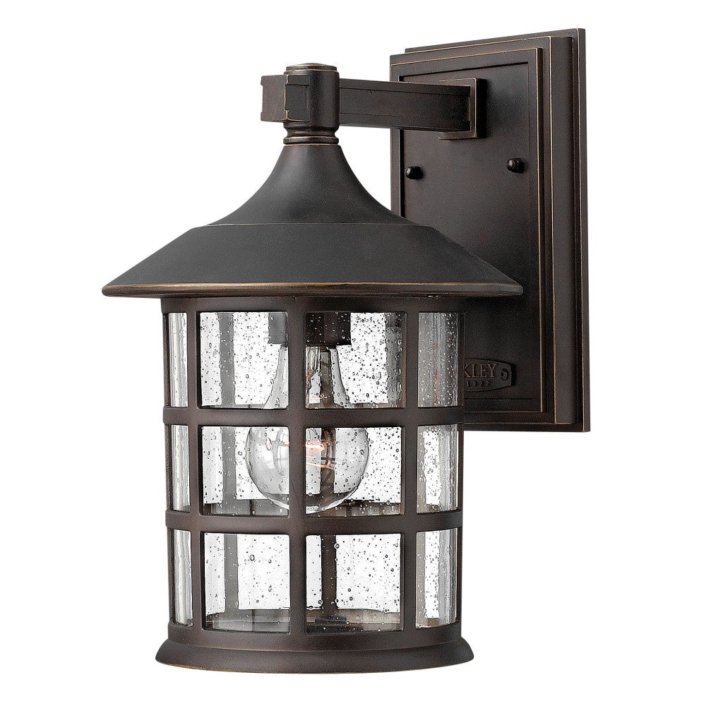 Freeport Wall Mount Lantern