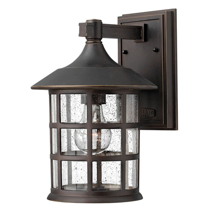 Freeport Wall Mount Lantern