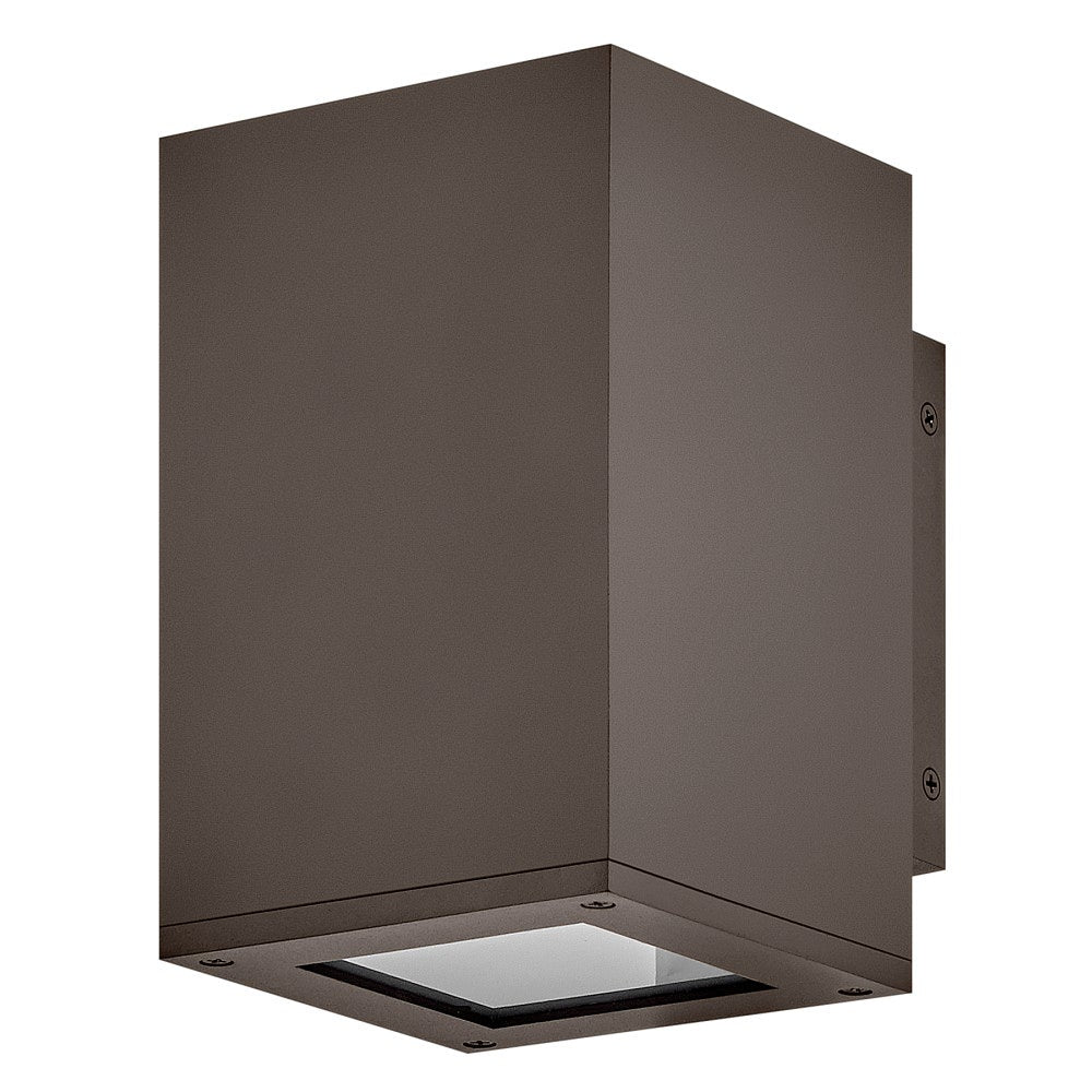 Tetra Outdoor Wall Light