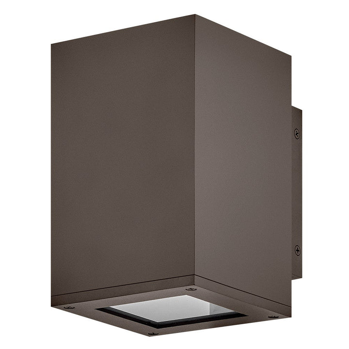 Tetra Outdoor Wall Light
