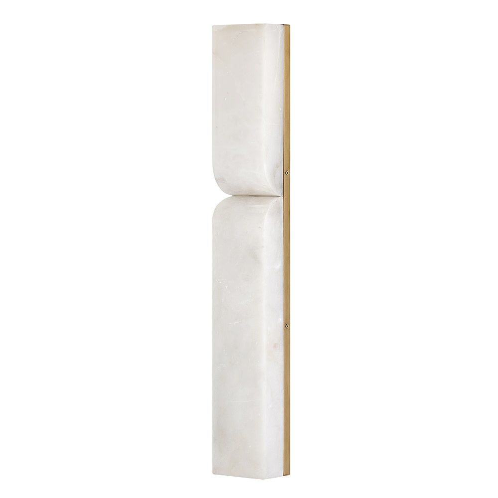 Alune LED Sconce
