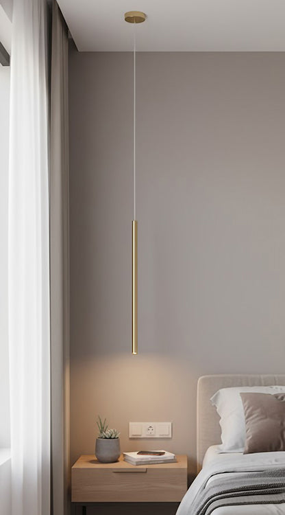 Chrome Pendant (NL37) by Bethel - view 8
