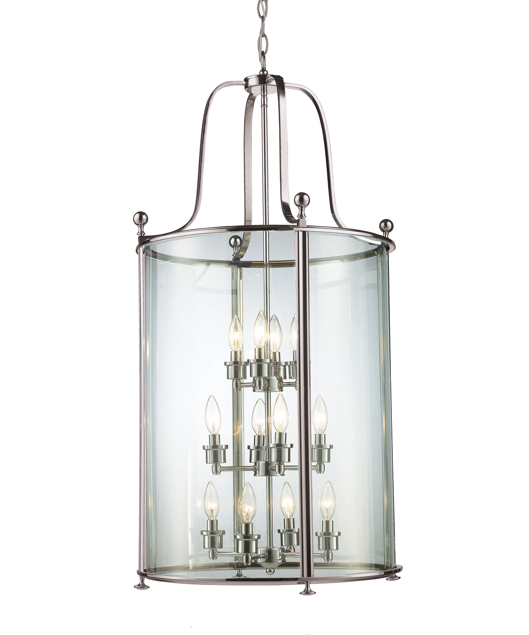 Wyndham - Chandelier