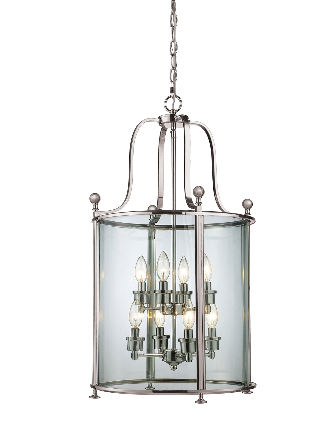 Wyndham - Chandelier