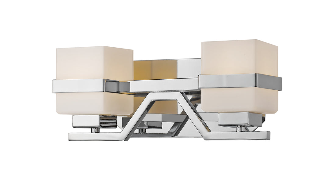 Ascend - LED Vanity