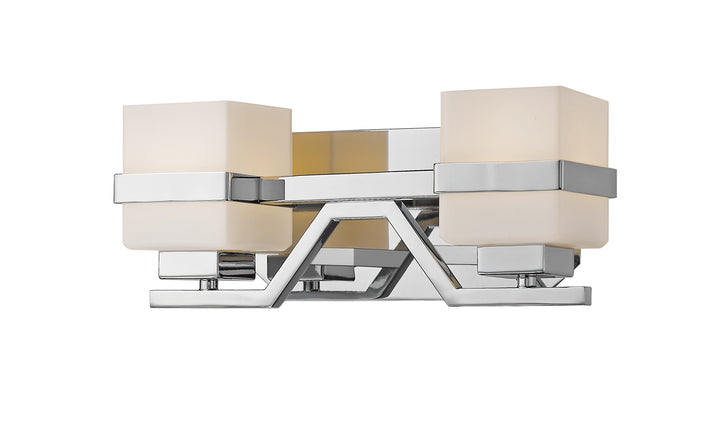Ascend - LED Vanity