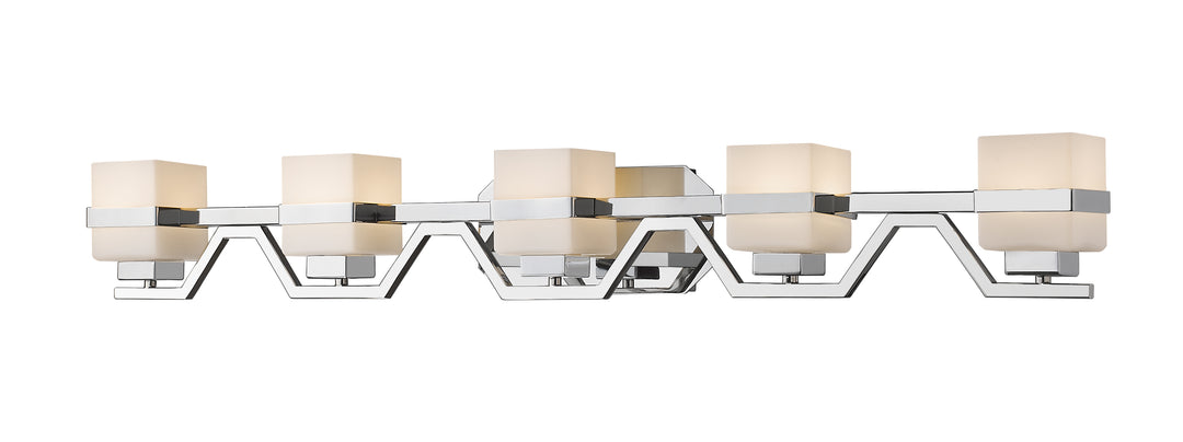 Ascend - LED Vanity