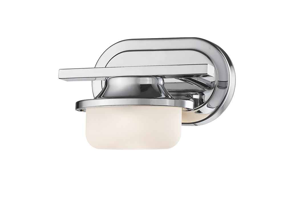 Optum - LED 1 Light Wall Sconce