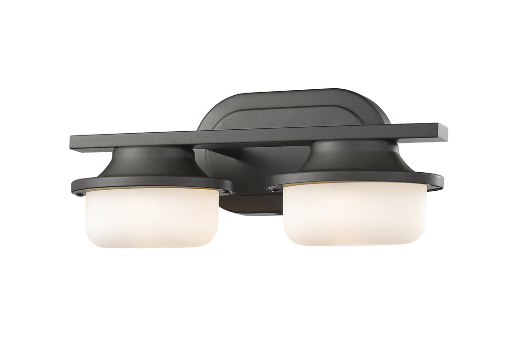 Optum - LED Vanity