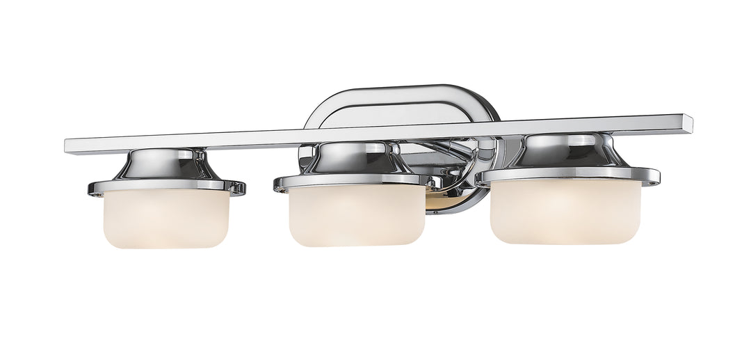Optum - LED Vanity