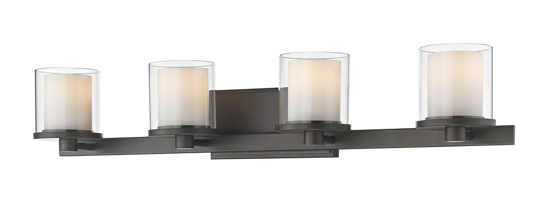 Schema - LED Vanity