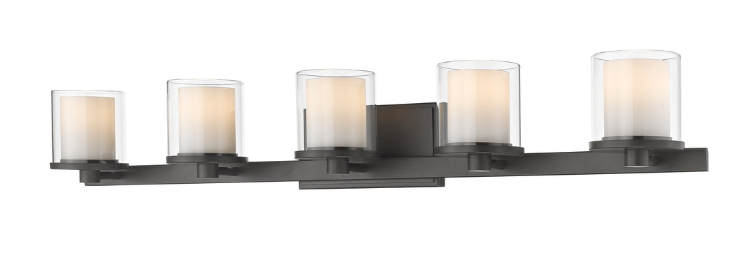 Schema - LED Vanity