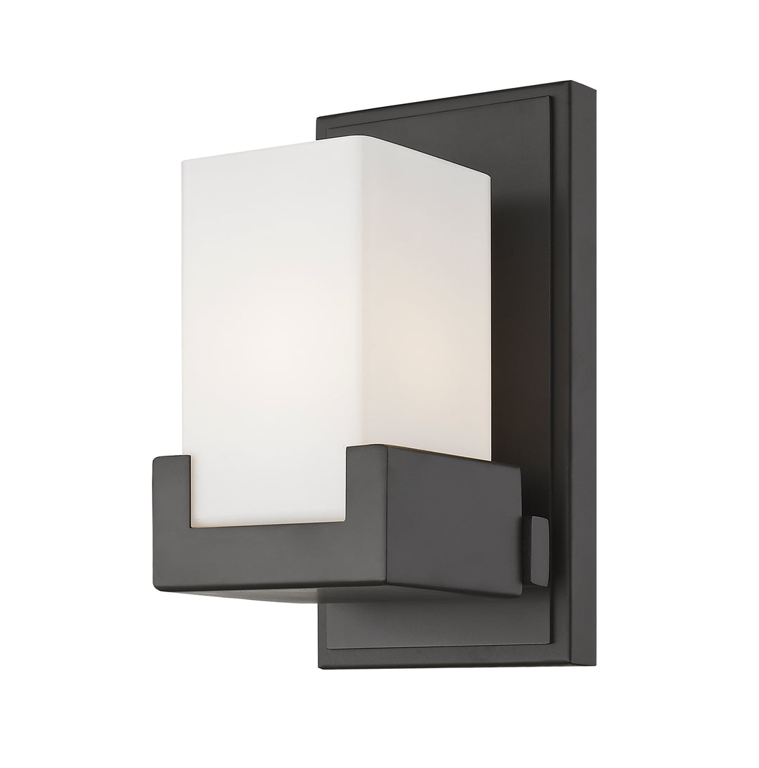 Peak - LED 1 Light Wall Sconce
