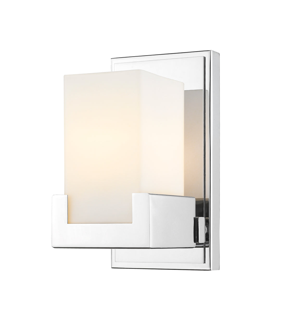 Peak - LED 1 Light Wall Sconce