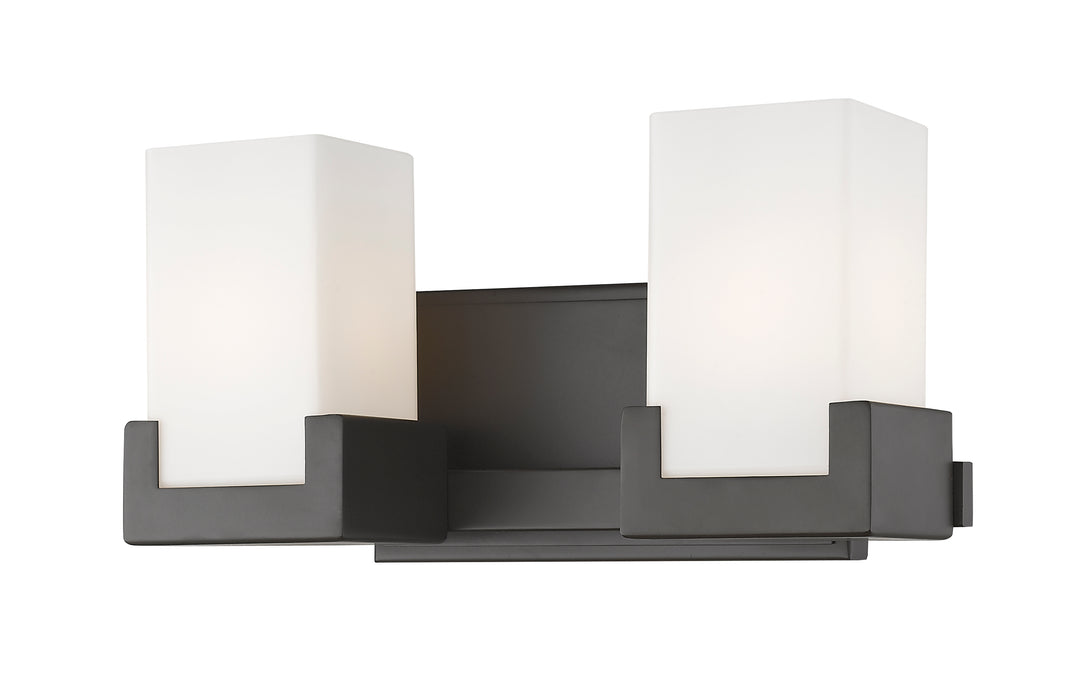 Peak - LED Vanity