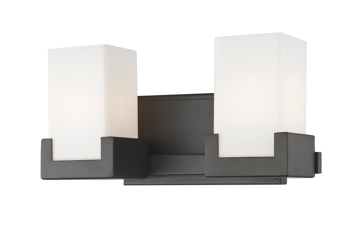 Peak - LED Vanity