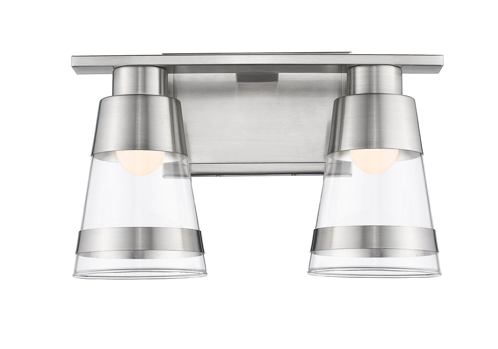 Ethos - LED 2 Light Vanity