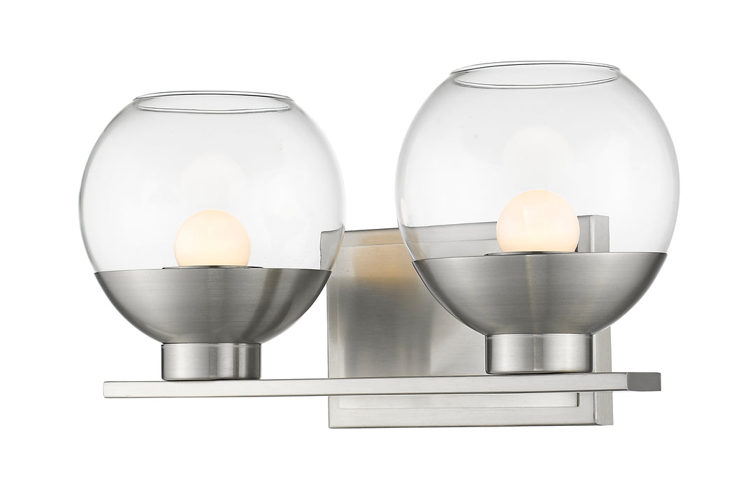 Osono - LED Vanity