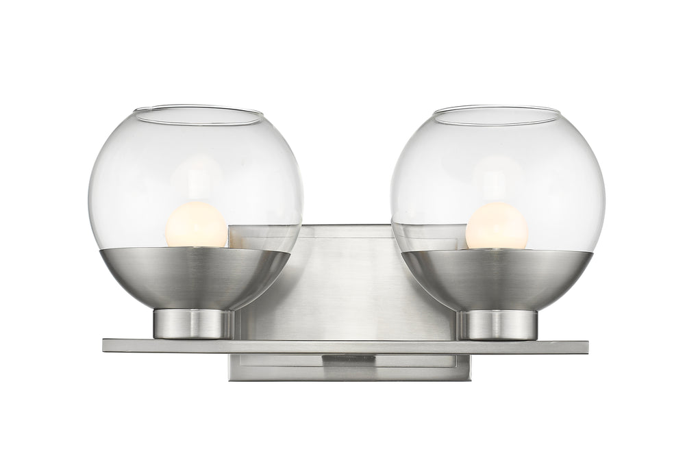 Osono - LED Vanity