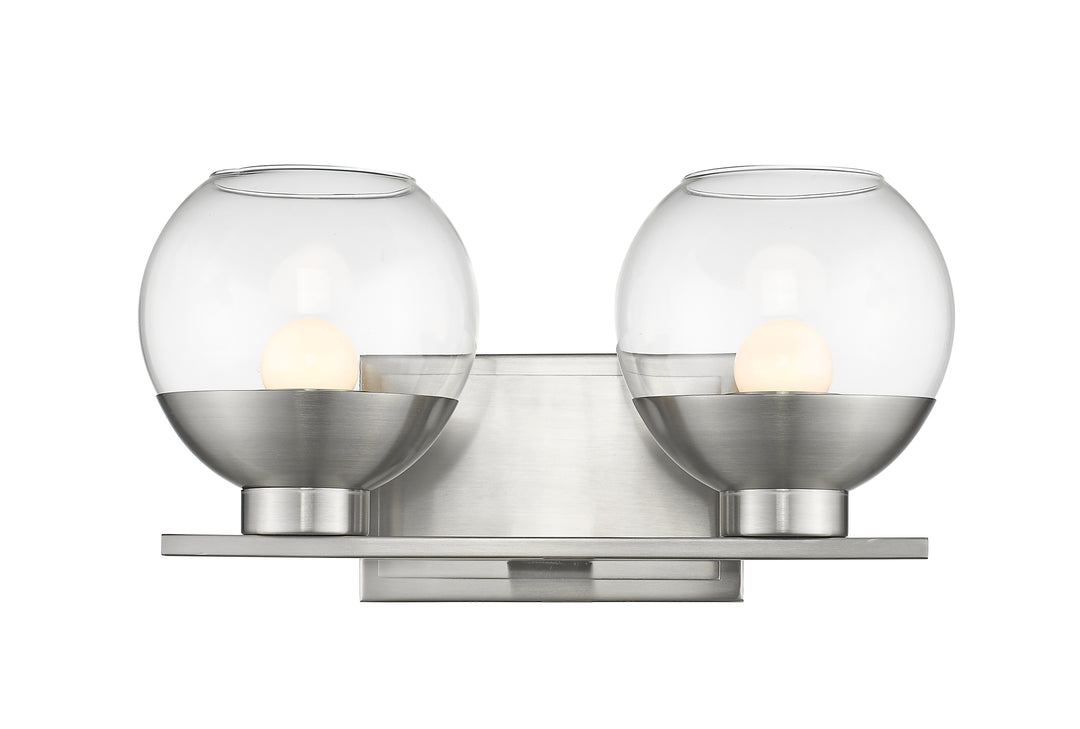 Osono - LED Vanity