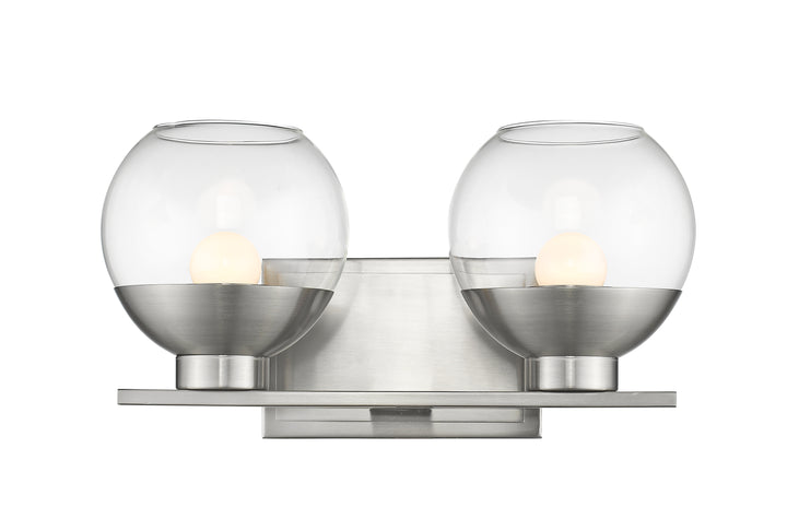 Osono - LED Vanity