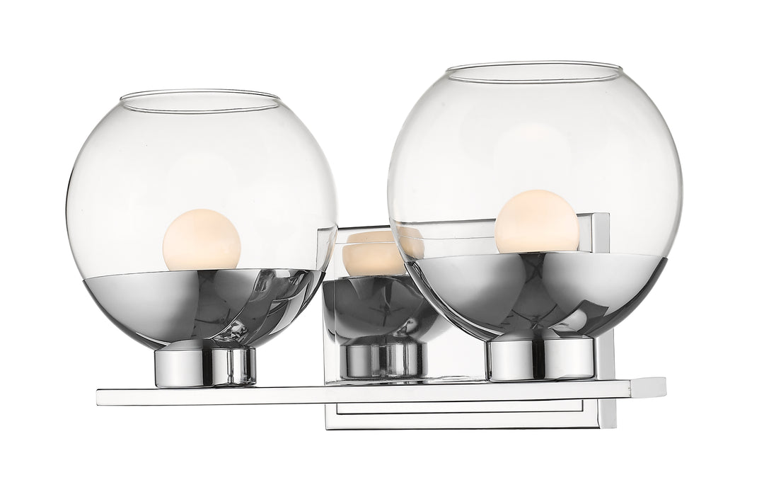 Osono - LED Vanity